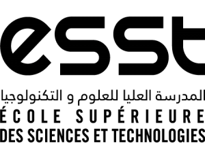 ESST Algiers logo