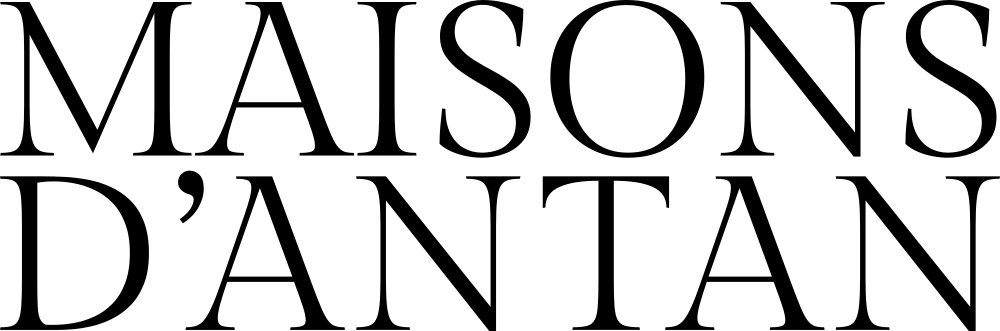 MAISONS D'ANTAN logo