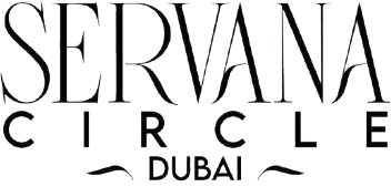 Servana Circle Dubai logo