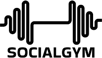 SocialGYM Emirates logo